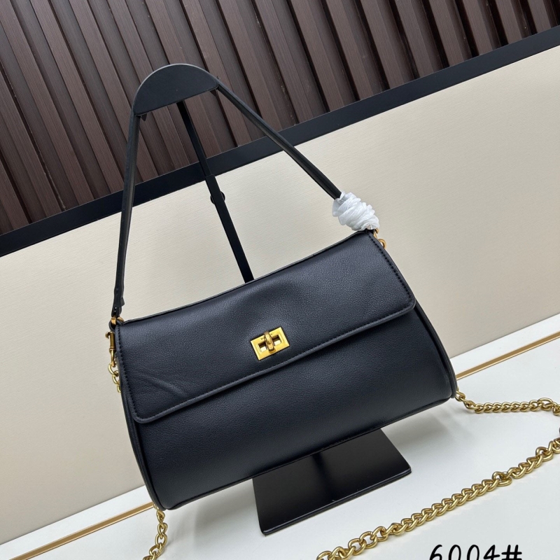 Ba*len*cia*ga top handle bags